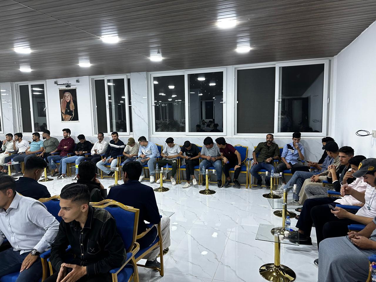 Madar Al-Saa Images 0.48449815140597097