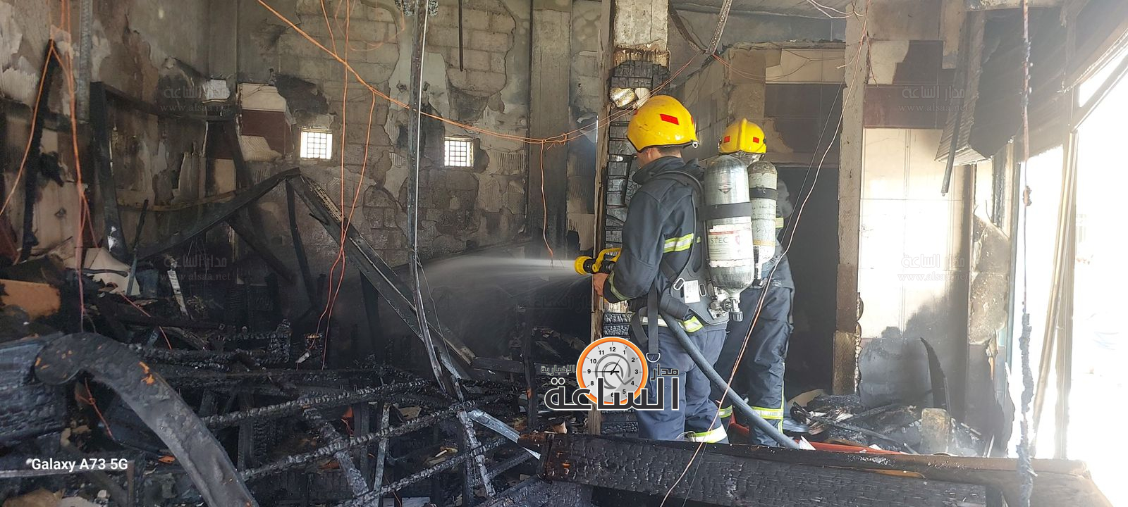 Madar Al-Saa Images 0.7657251561044647