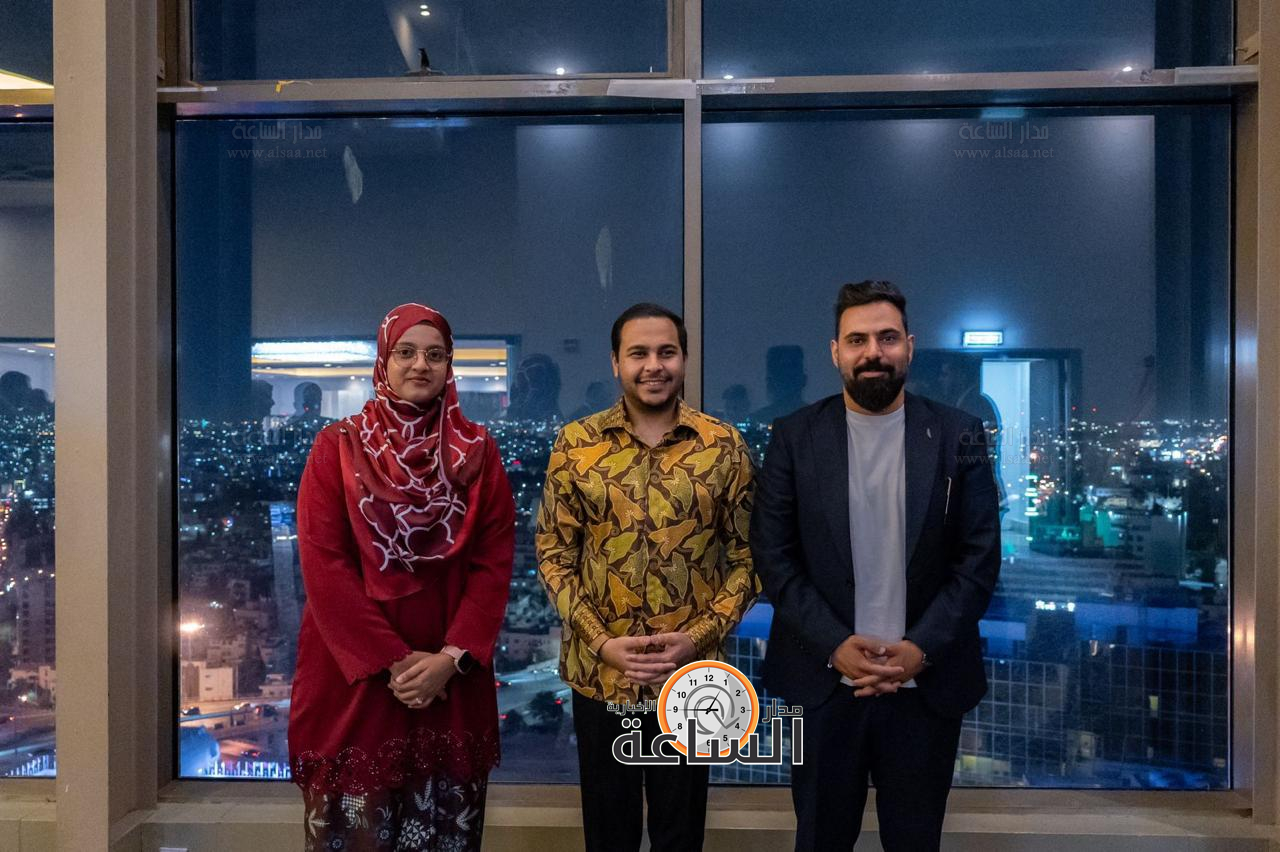 Madar Al-Saa Images 0.5490026702195556