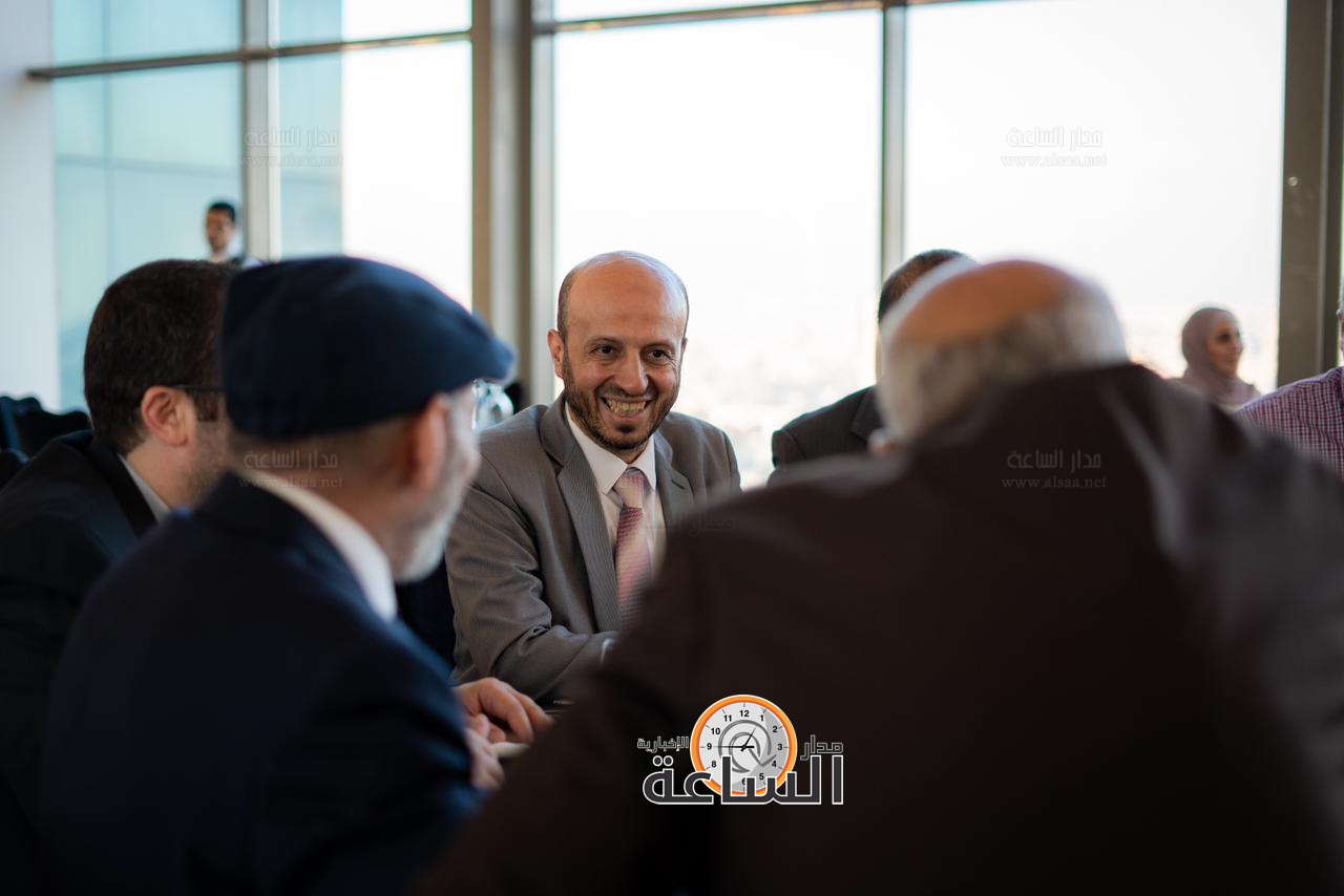 Madar Al-Saa Images 0.5391348574578783