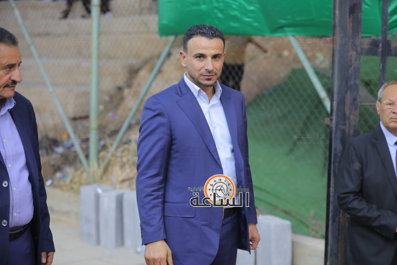 Madar Al-Saa Images 0.2275272265551489