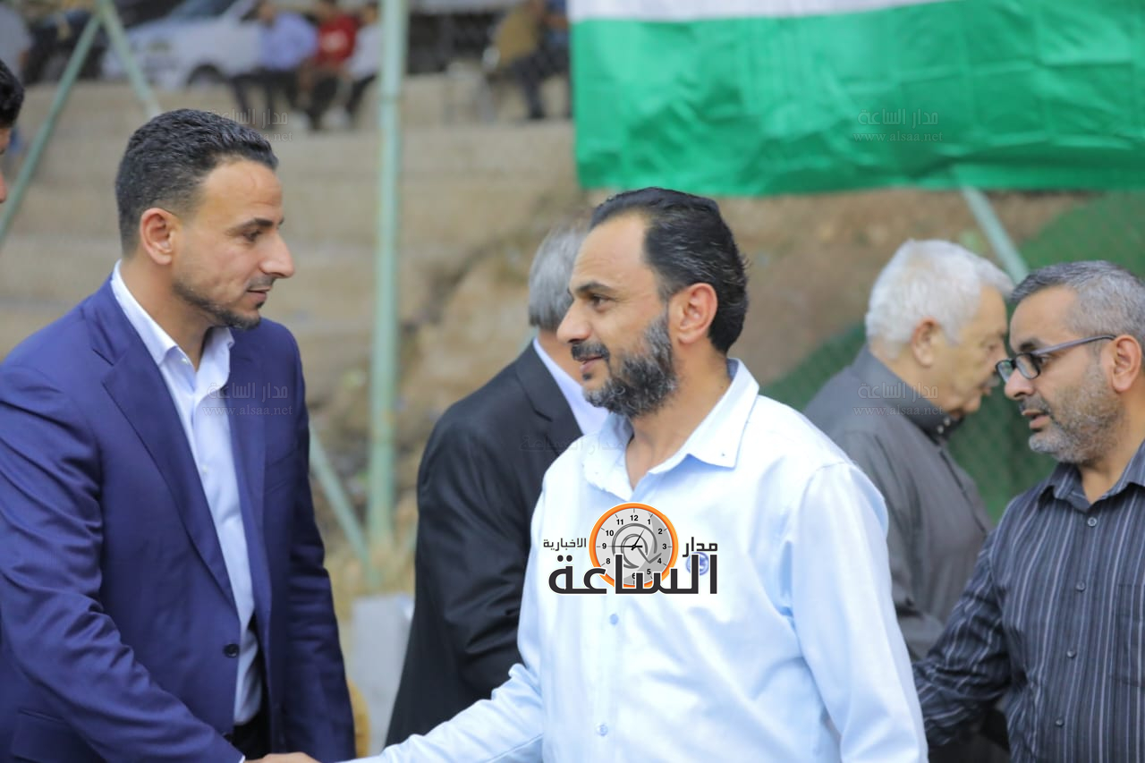 Madar Al-Saa Images 0.6445678368075136