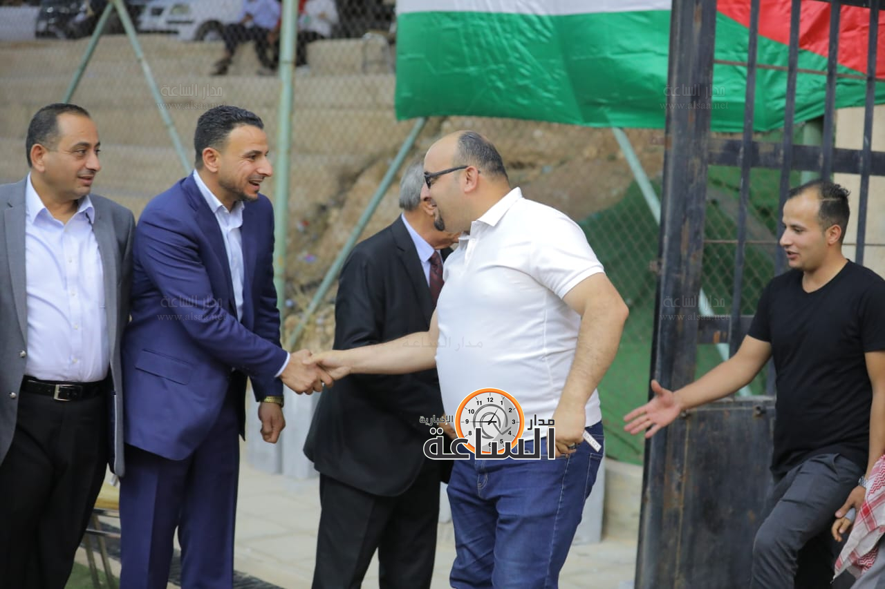 Madar Al-Saa Images 0.22933493865847132