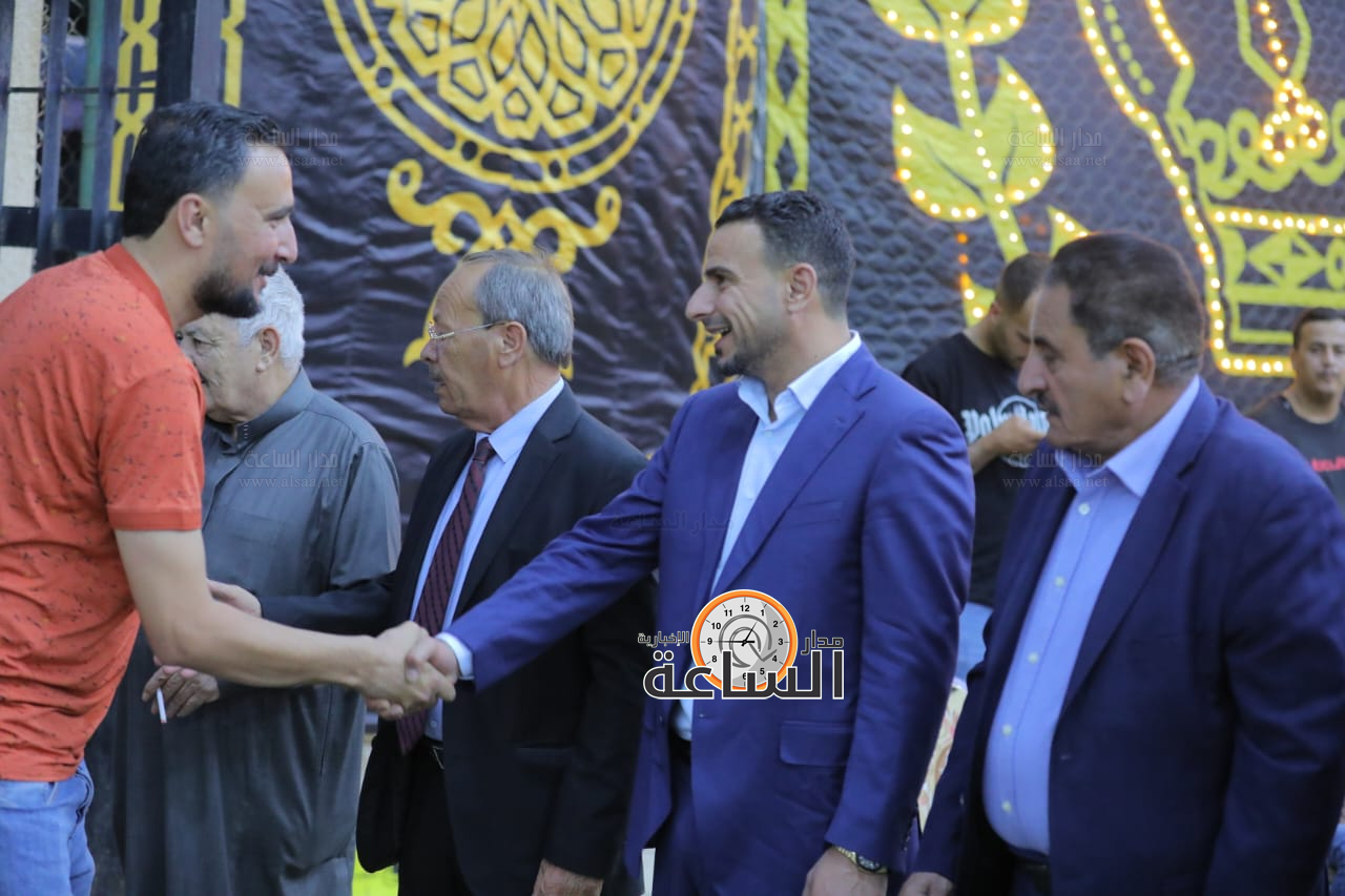 Madar Al-Saa Images 0.26083529006534967