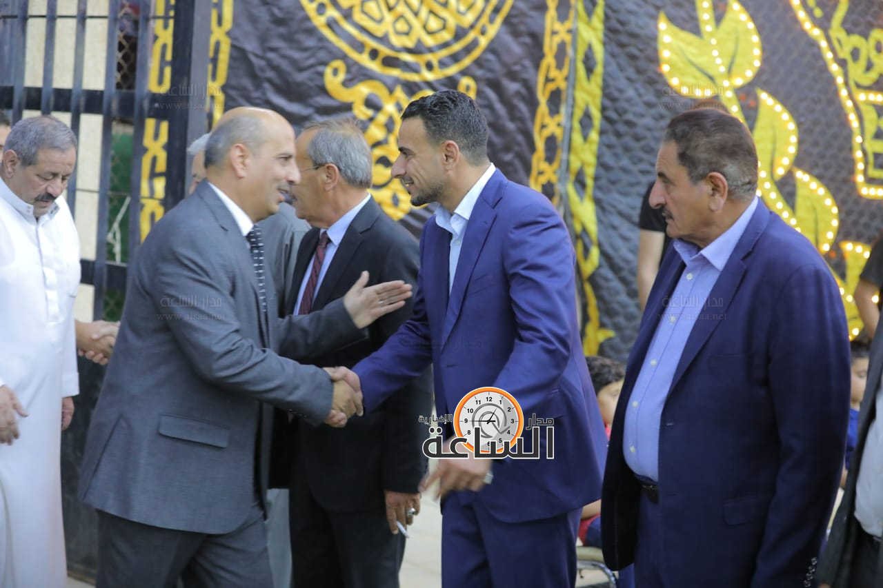 Madar Al-Saa Images 0.14737115671427503