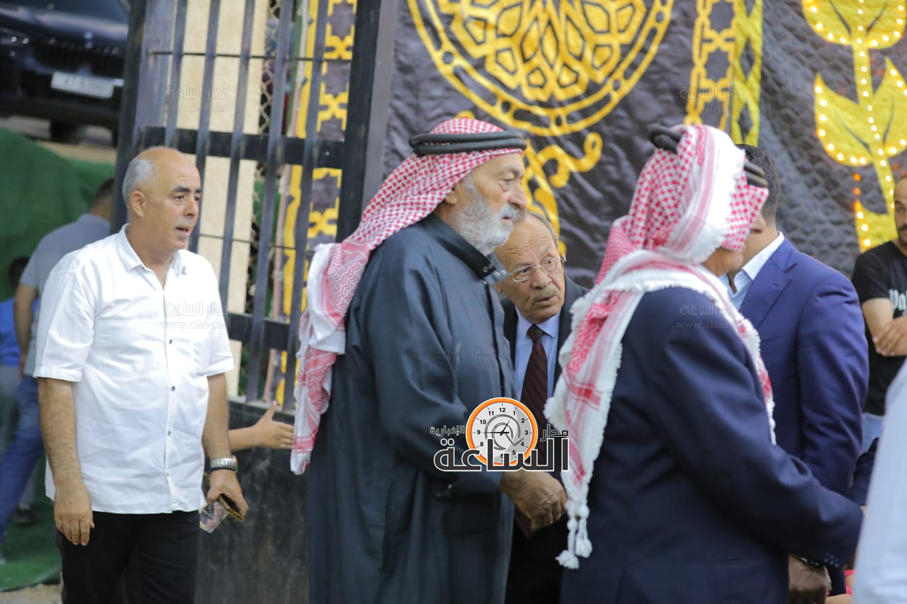 Madar Al-Saa Images 0.4369556013296816