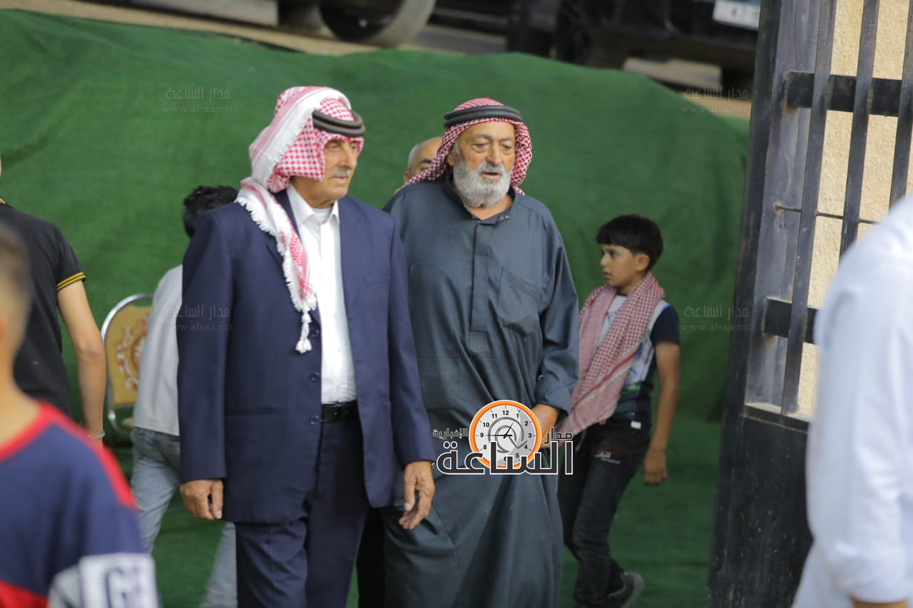 Madar Al-Saa Images 0.930995951154193