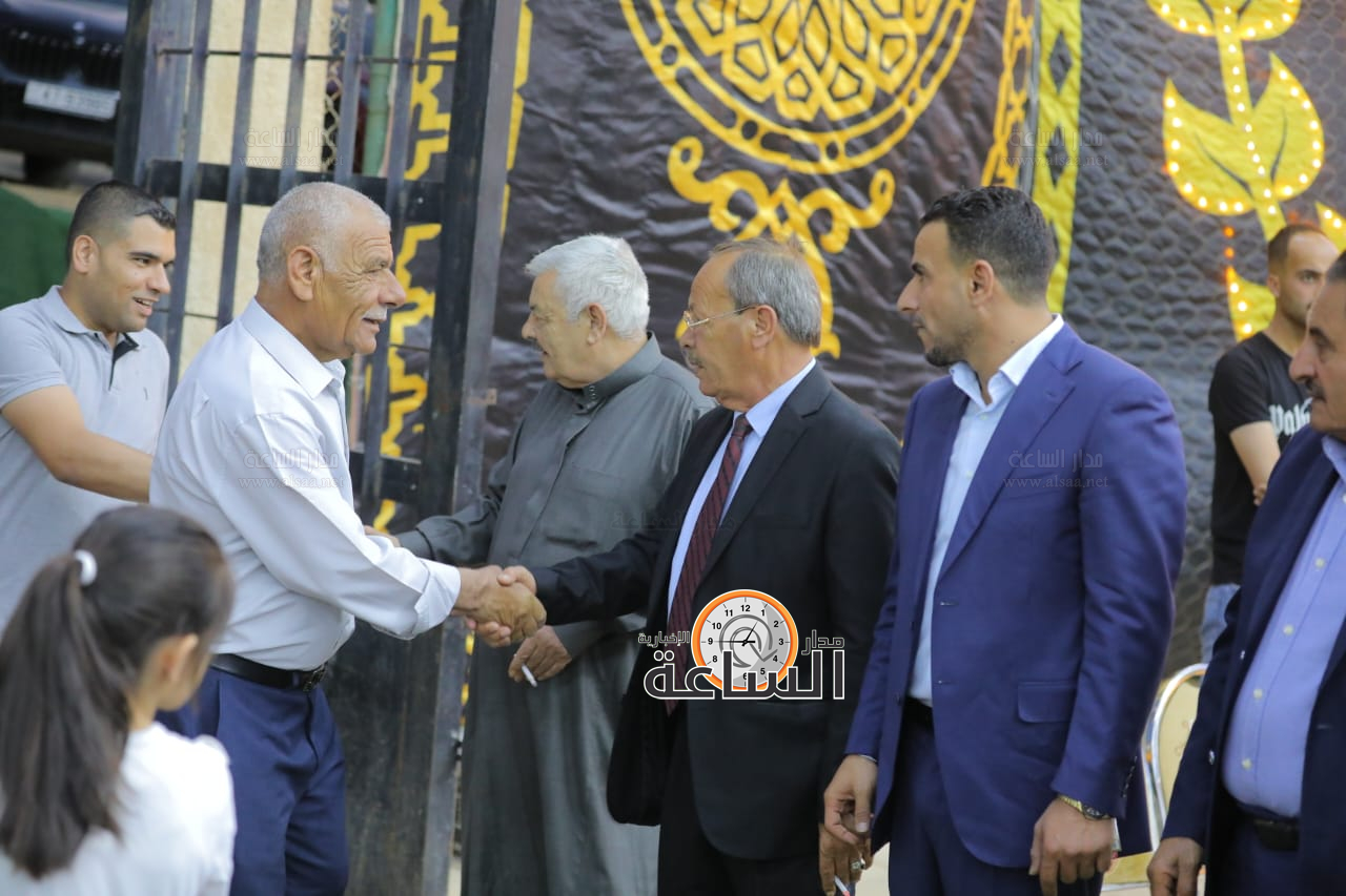 Madar Al-Saa Images 0.6145239374536253