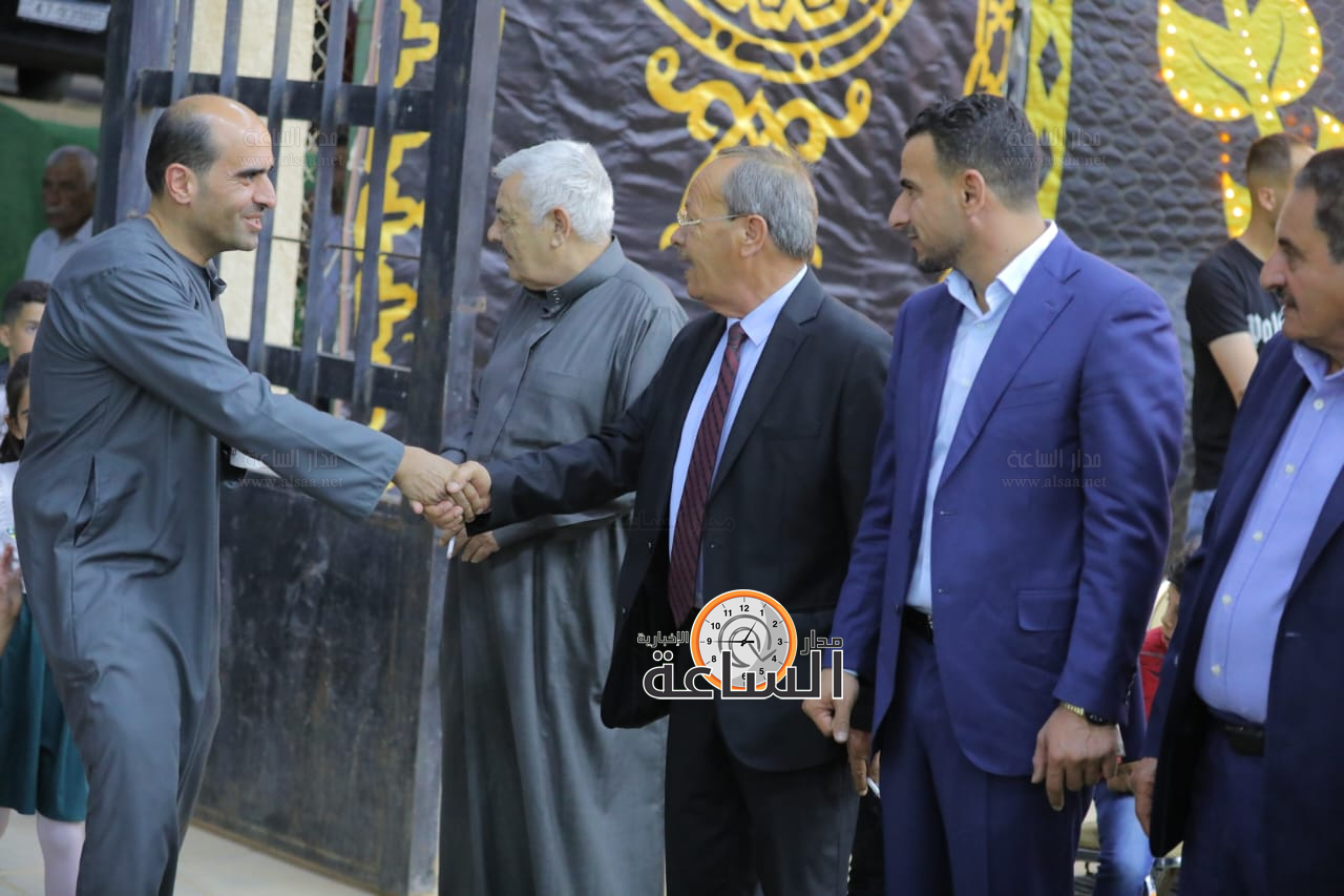 Madar Al-Saa Images 0.4968721397669513