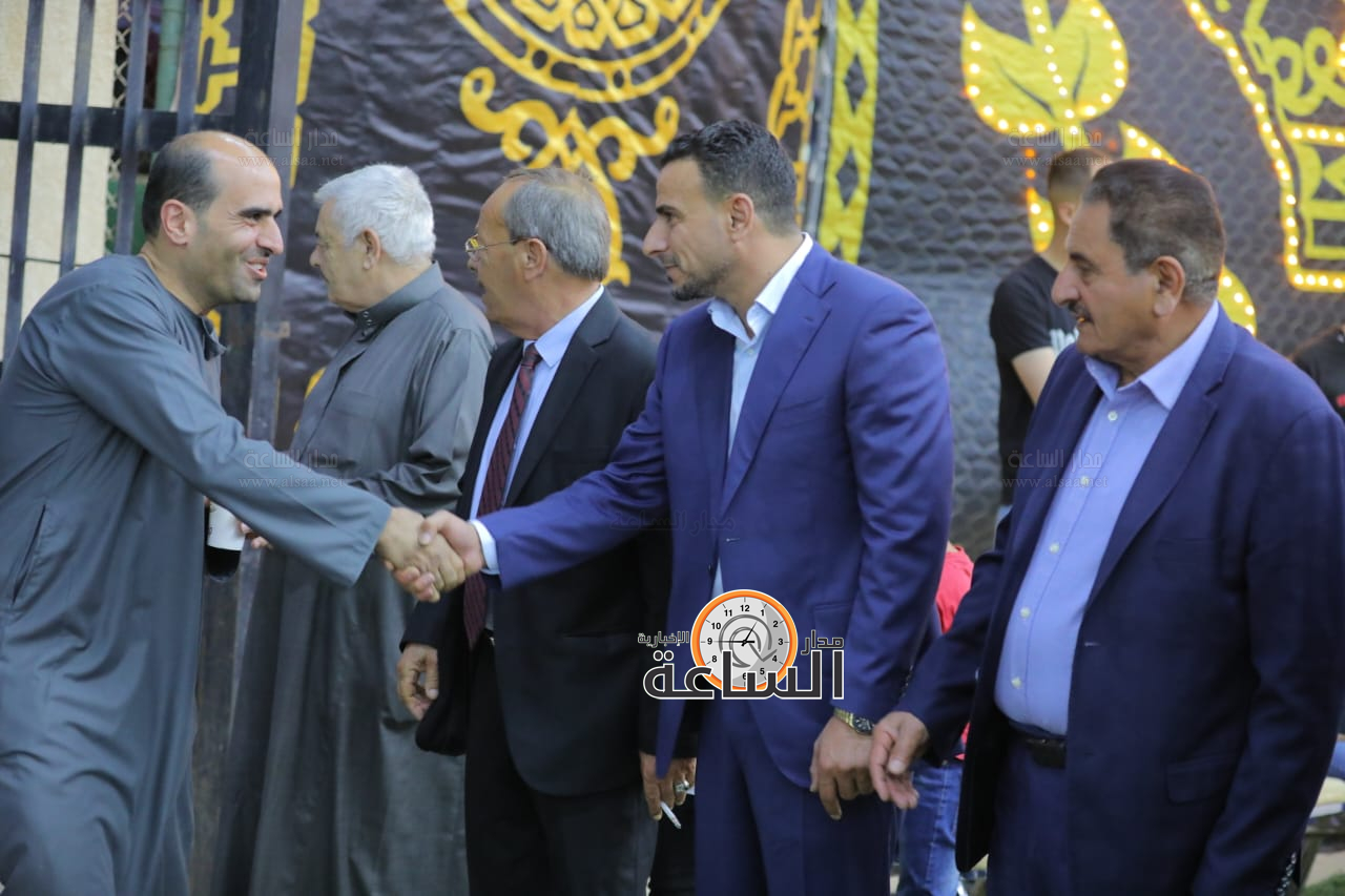 Madar Al-Saa Images 0.06829112891637257