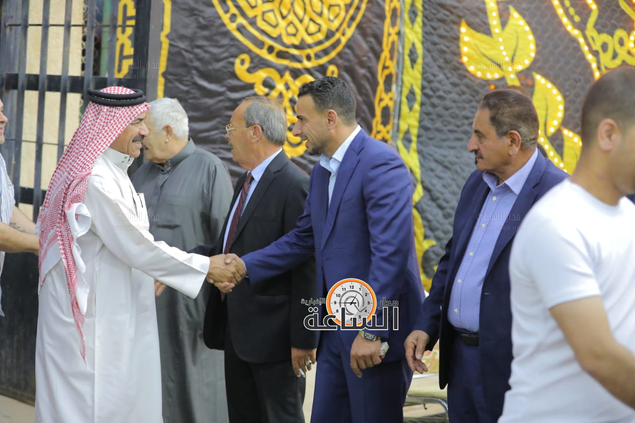 Madar Al-Saa Images 0.43251420633525295