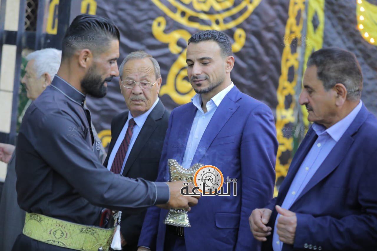 Madar Al-Saa Images 0.7467501585945746