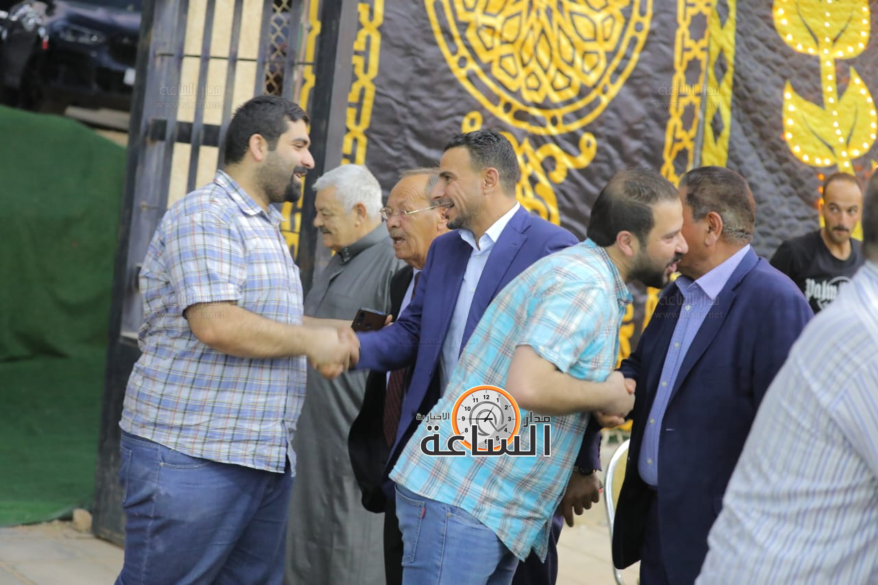 Madar Al-Saa Images 0.7891222210093032