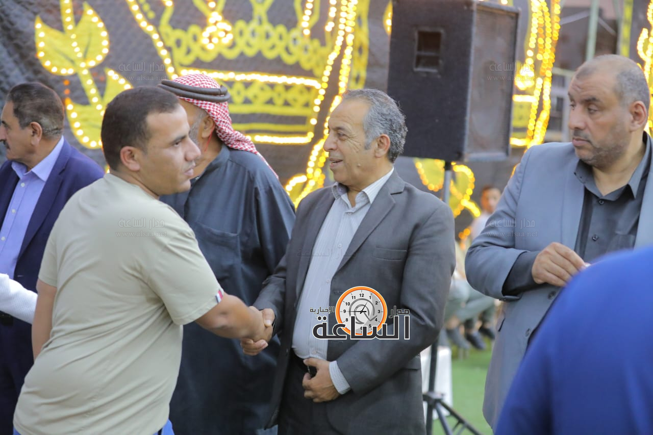 Madar Al-Saa Images 0.5154511855224875