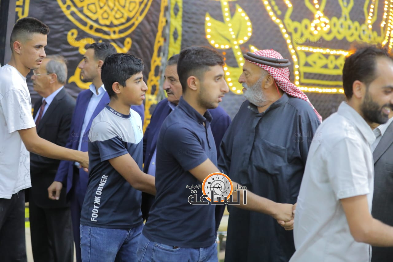 Madar Al-Saa Images 0.202972357197148