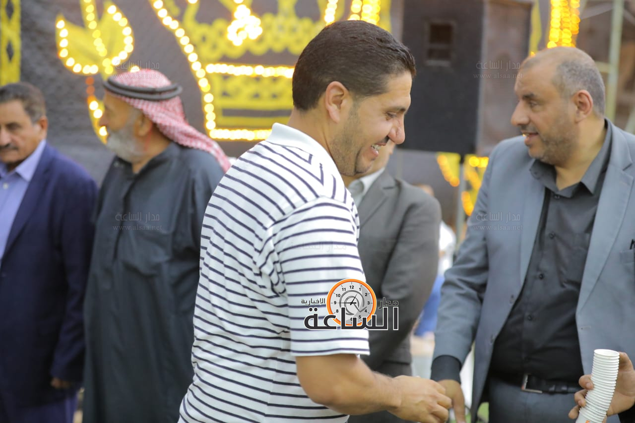 Madar Al-Saa Images 0.9917747801871677