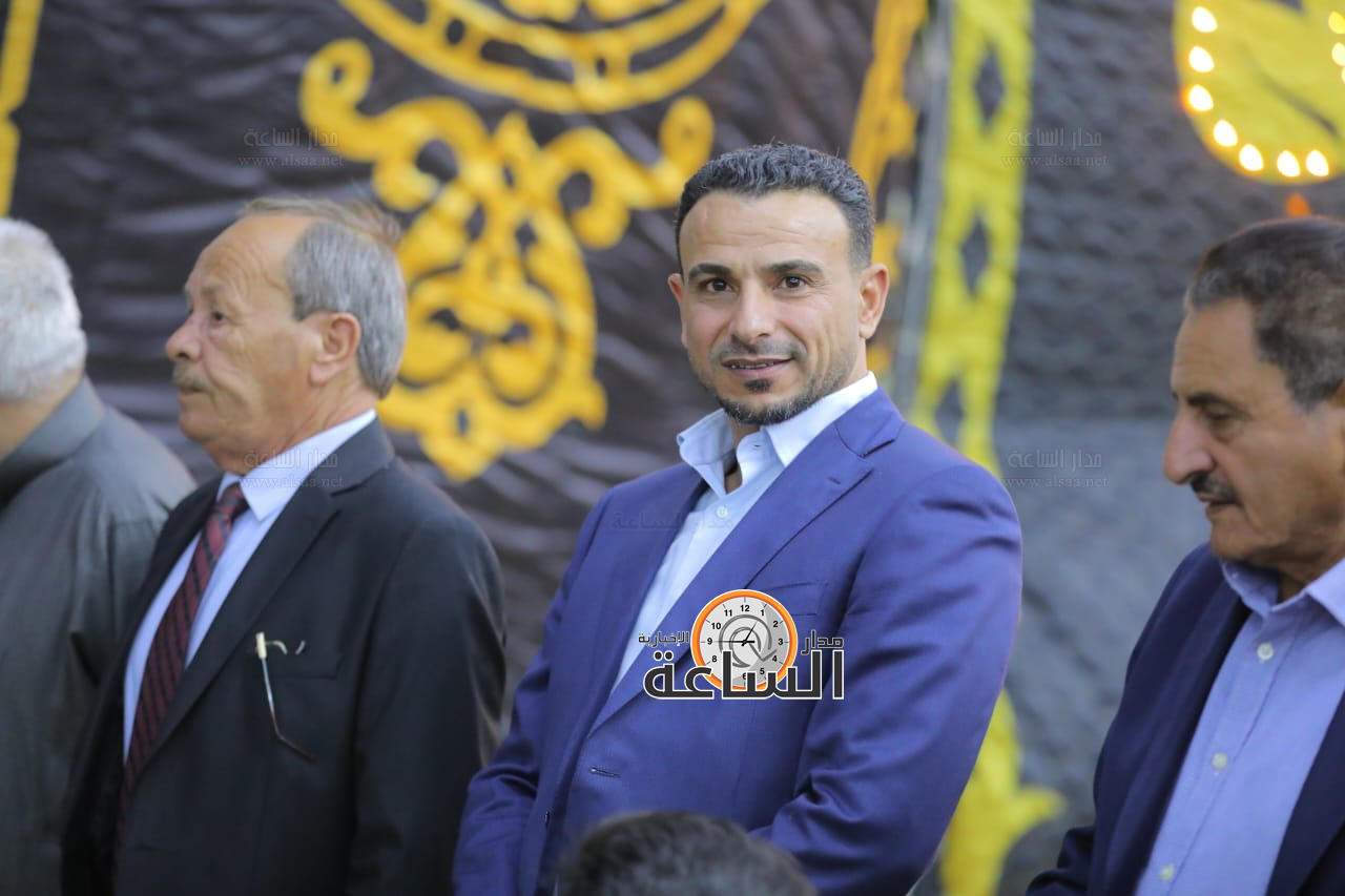 Madar Al-Saa Images 0.274025588354873