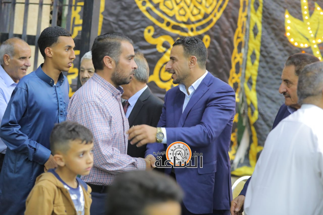 Madar Al-Saa Images 0.17611952638787853