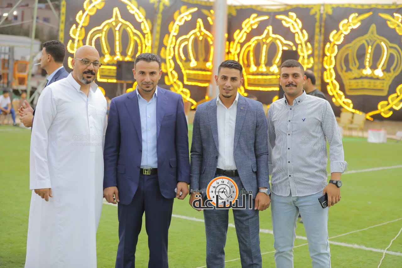 Madar Al-Saa Images 0.7654843968821634