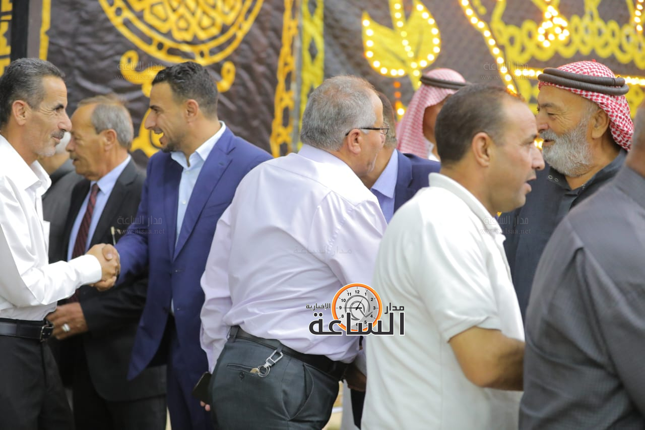 Madar Al-Saa Images 0.915305783985201