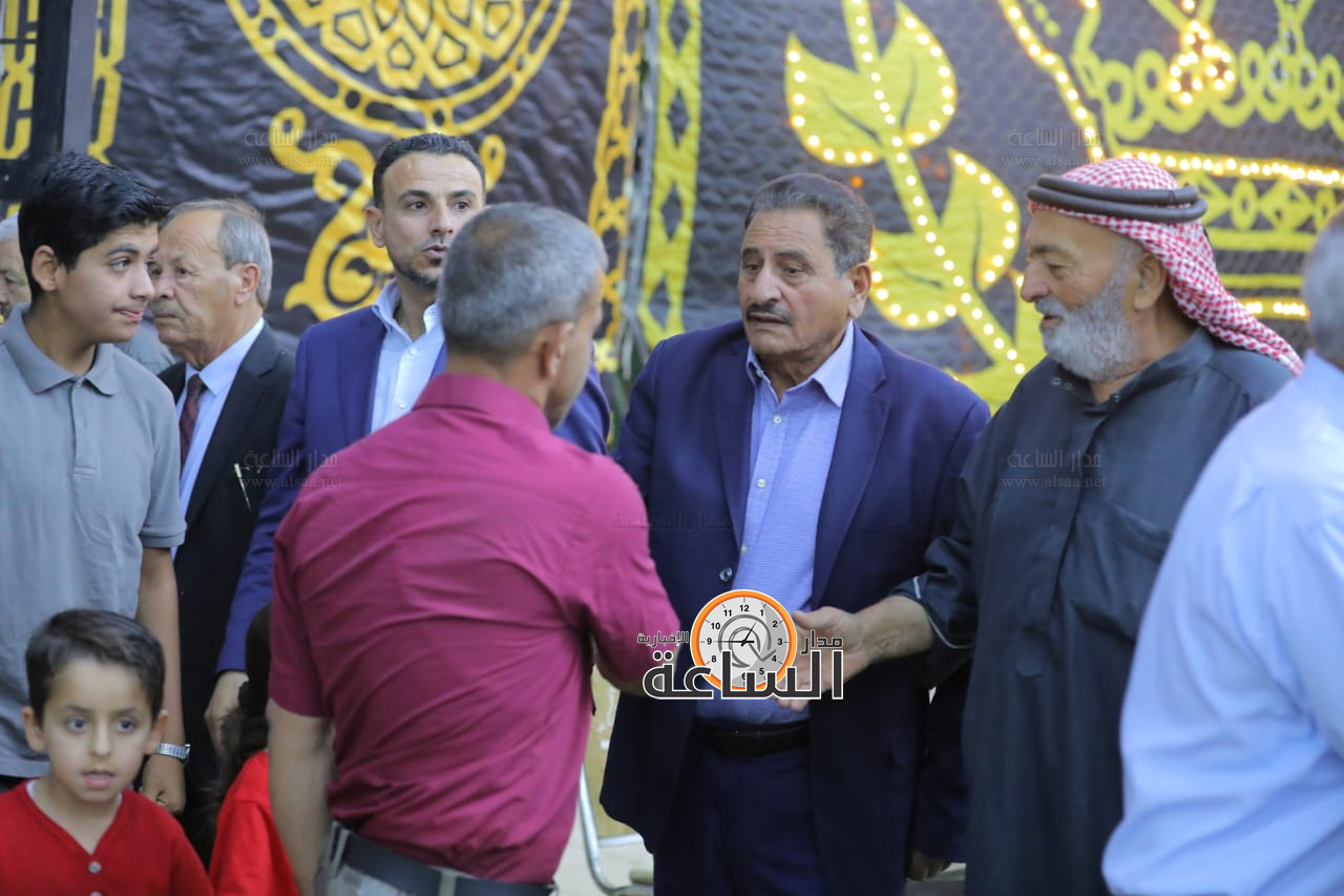 Madar Al-Saa Images 0.825413224143972