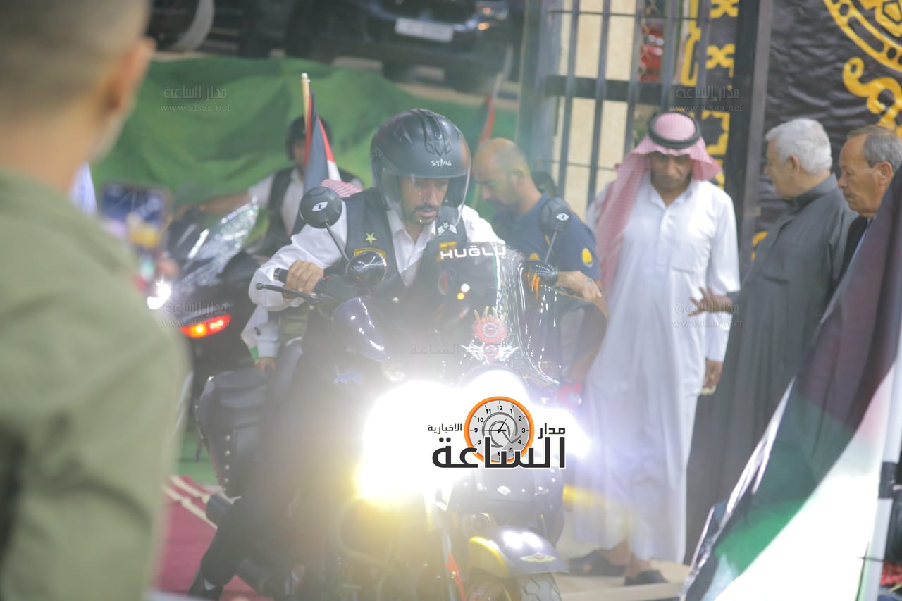 Madar Al-Saa Images 0.38081096385889945