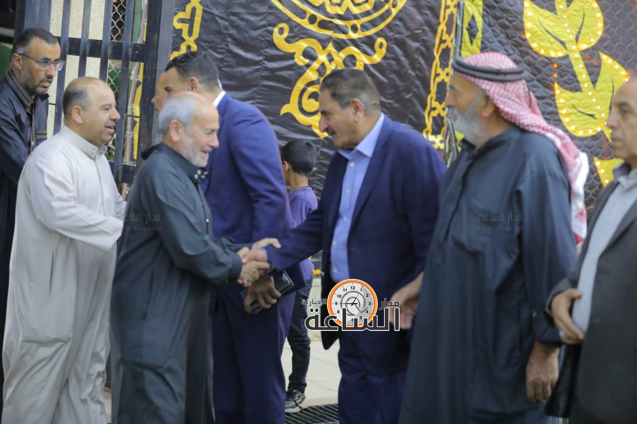 Madar Al-Saa Images 0.2608945051360261