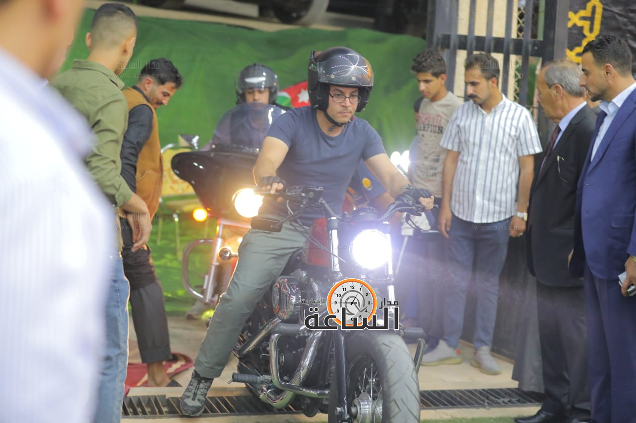 Madar Al-Saa Images 0.7682911963081178