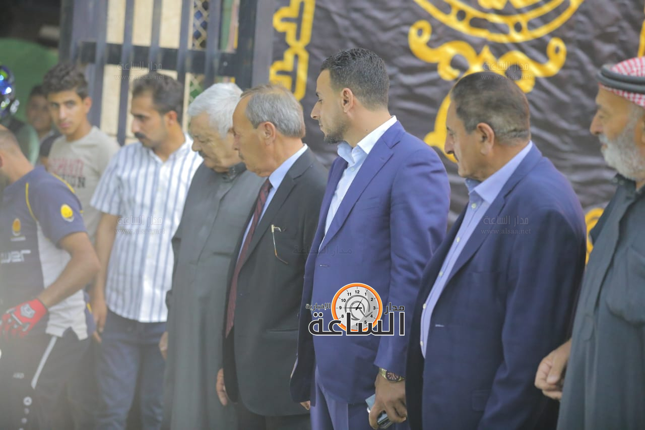 Madar Al-Saa Images 0.859260600649687