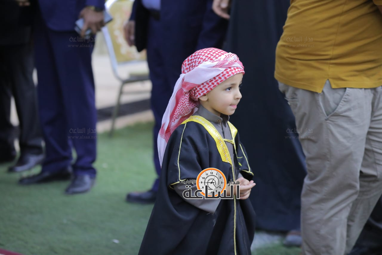 Madar Al-Saa Images 0.13591224840901228