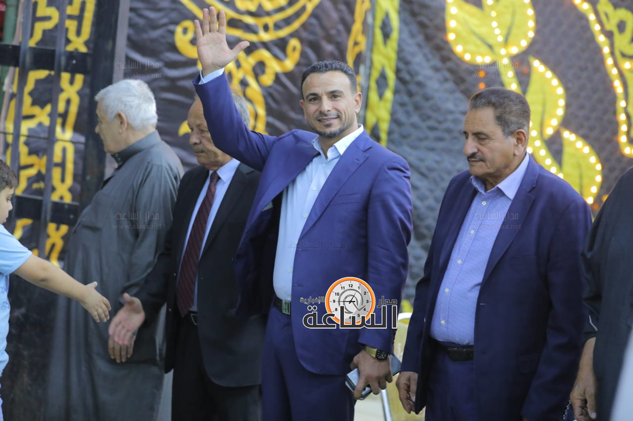 Madar Al-Saa Images 0.9094354092774932