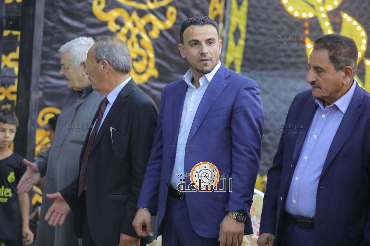 Madar Al-Saa Images 0.9072748038630731