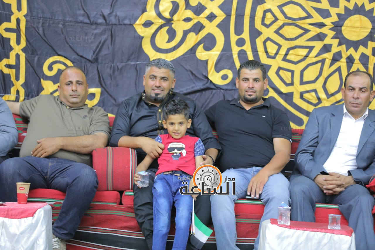 Madar Al-Saa Images 0.45332715509747956