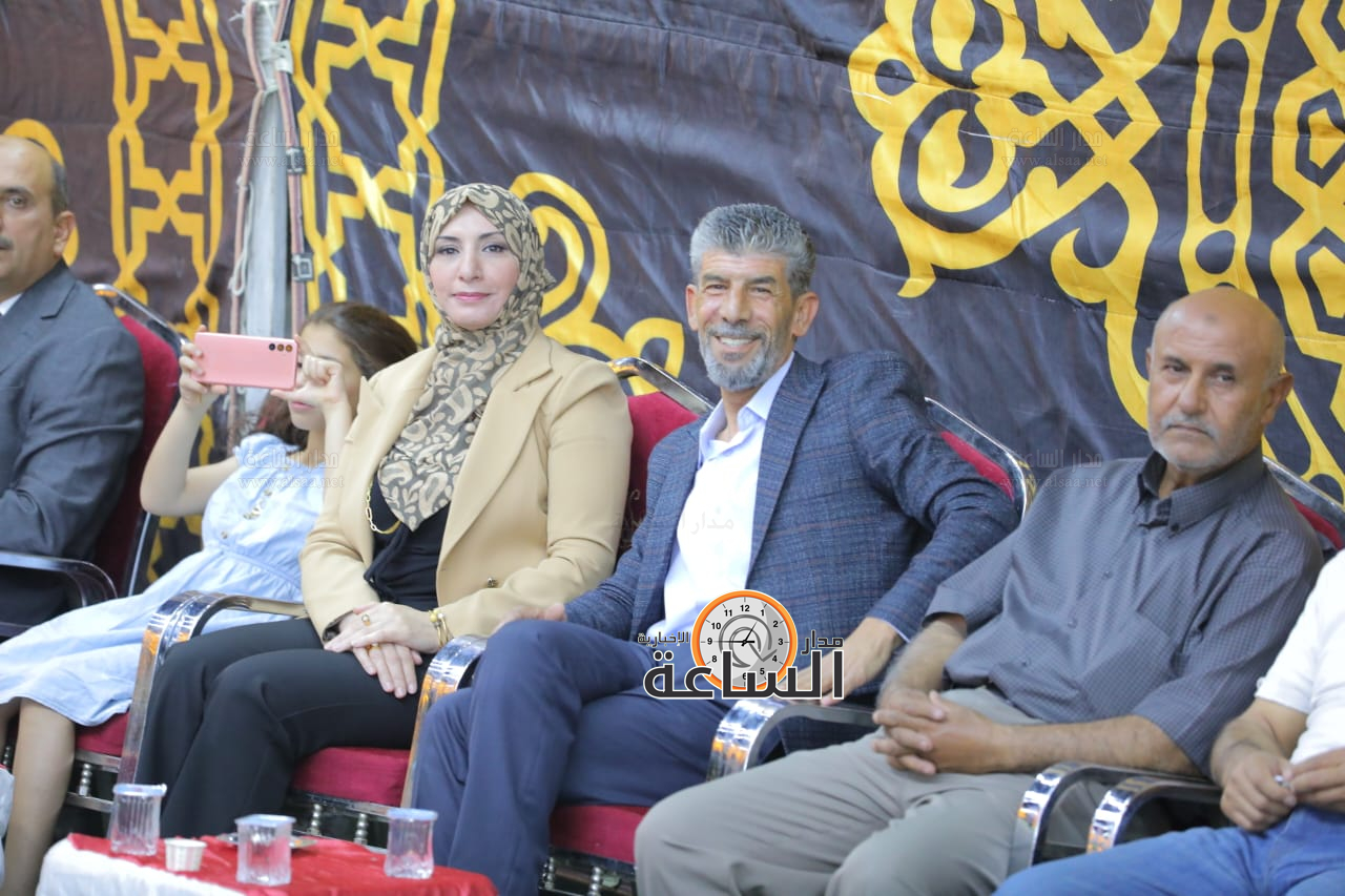 Madar Al-Saa Images 0.8013864958473411