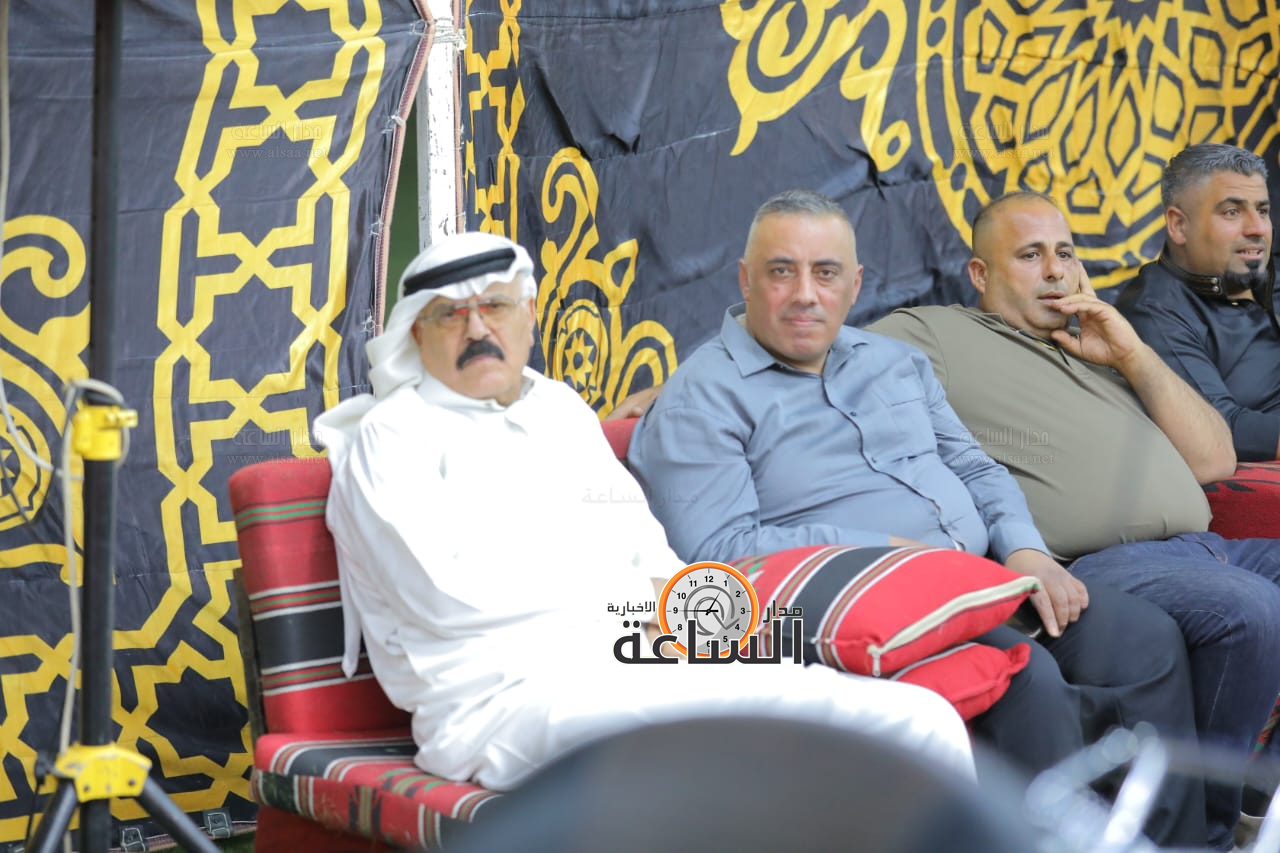 Madar Al-Saa Images 0.3317418919215773