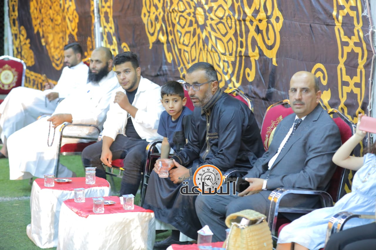 Madar Al-Saa Images 0.7330466412865746