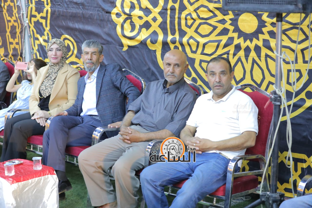 Madar Al-Saa Images 0.30276888590770756