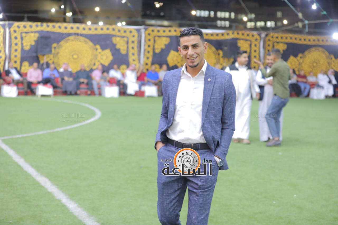 Madar Al-Saa Images 0.9548192285601758