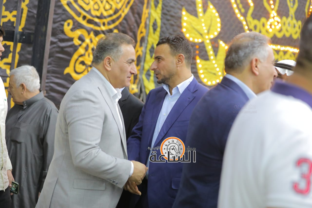 Madar Al-Saa Images 0.14210736999887574