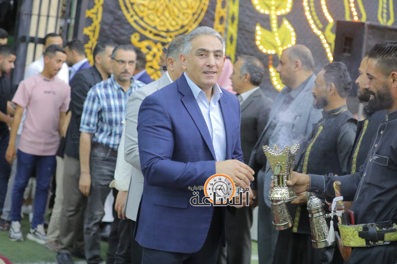 Madar Al-Saa Images 0.19930863521551556