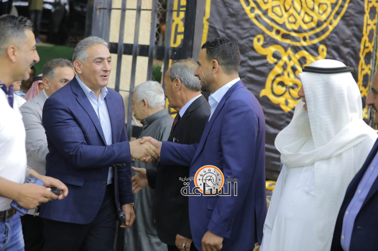 Madar Al-Saa Images 0.09274796633274662