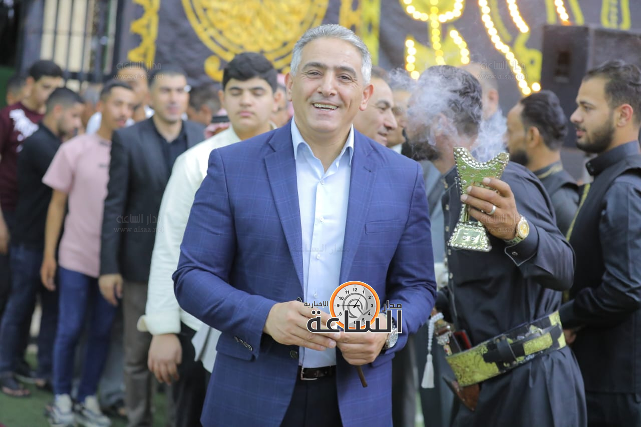 Madar Al-Saa Images 0.5964344415725837