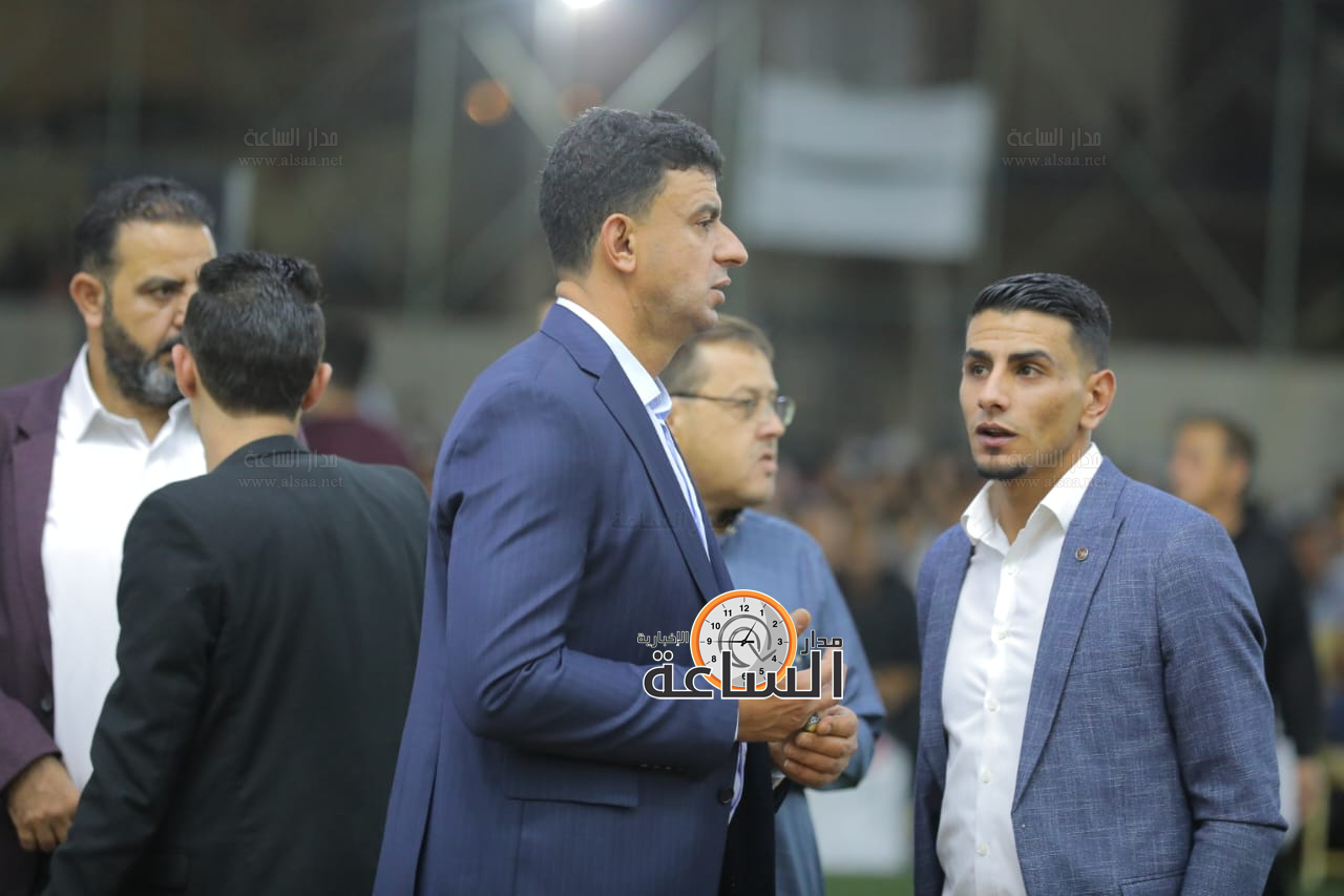 Madar Al-Saa Images 0.7774823054427282