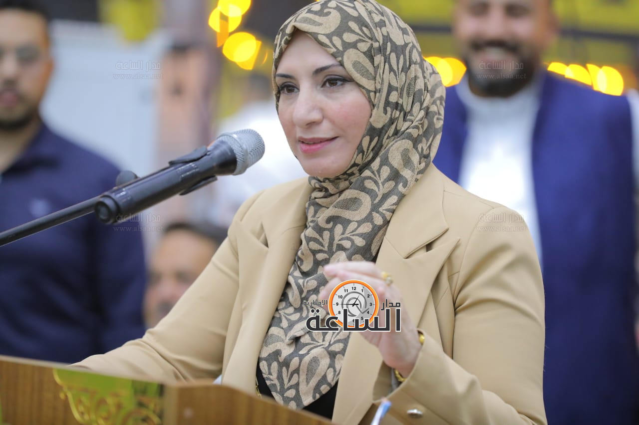 Madar Al-Saa Images 0.6926340478886219