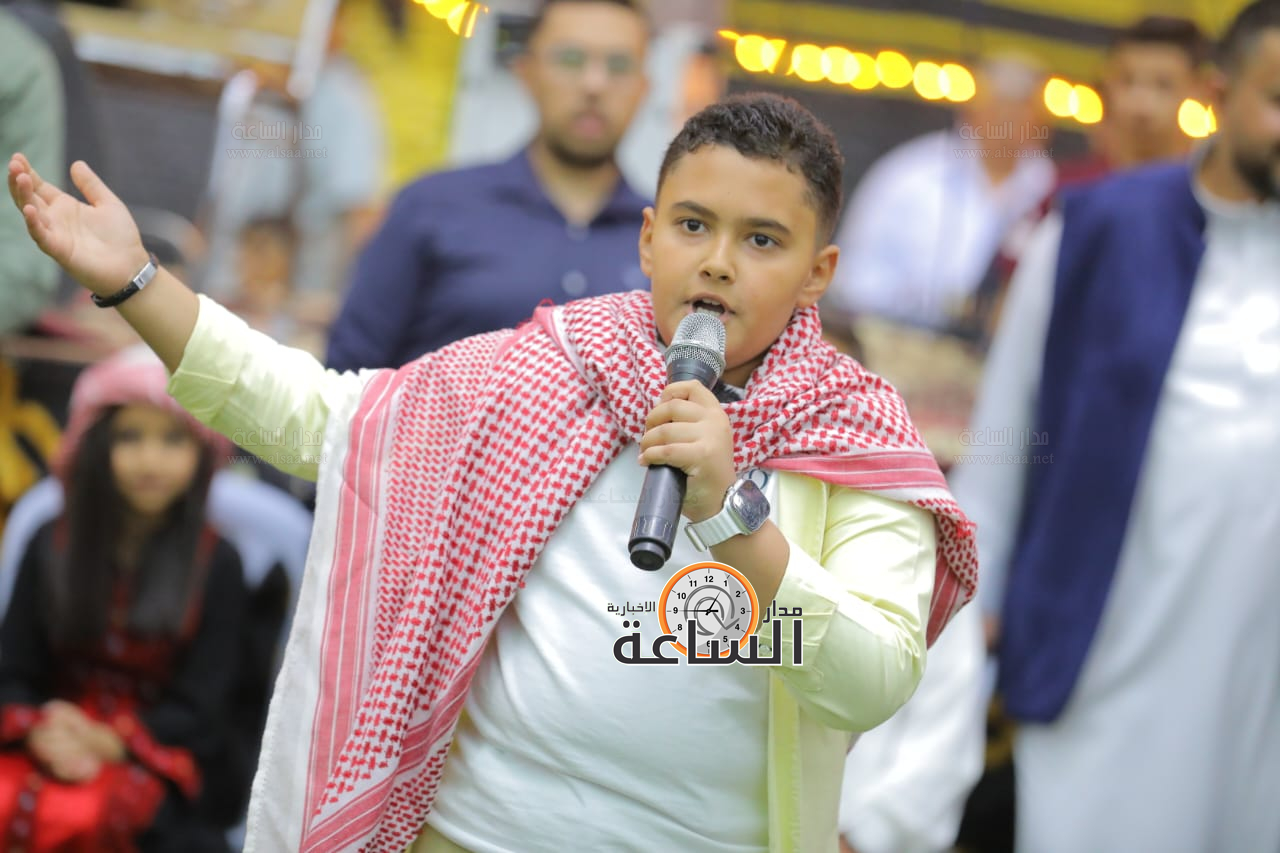 Madar Al-Saa Images 0.7929261264946872