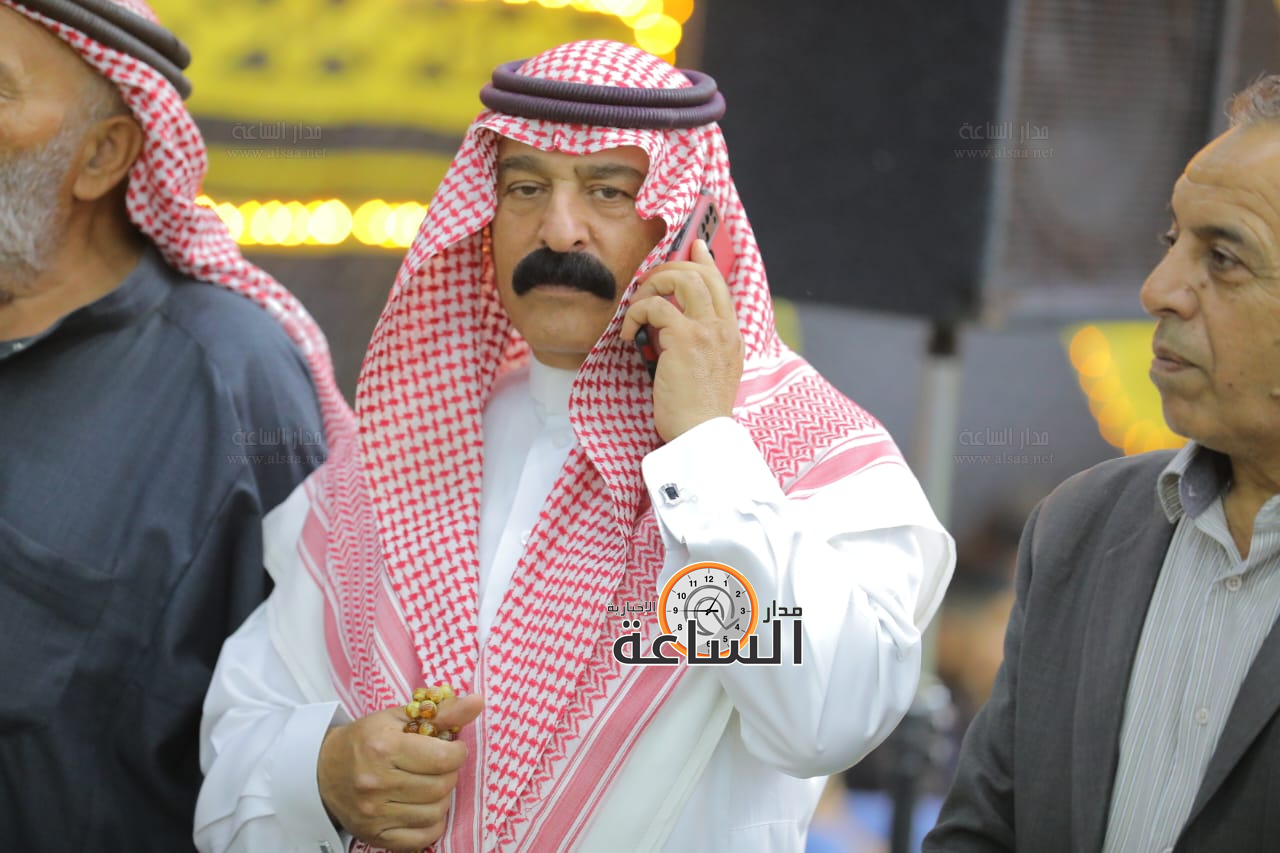 Madar Al-Saa Images 0.5069903239863223