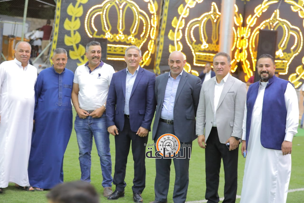 Madar Al-Saa Images 0.6571583103070657