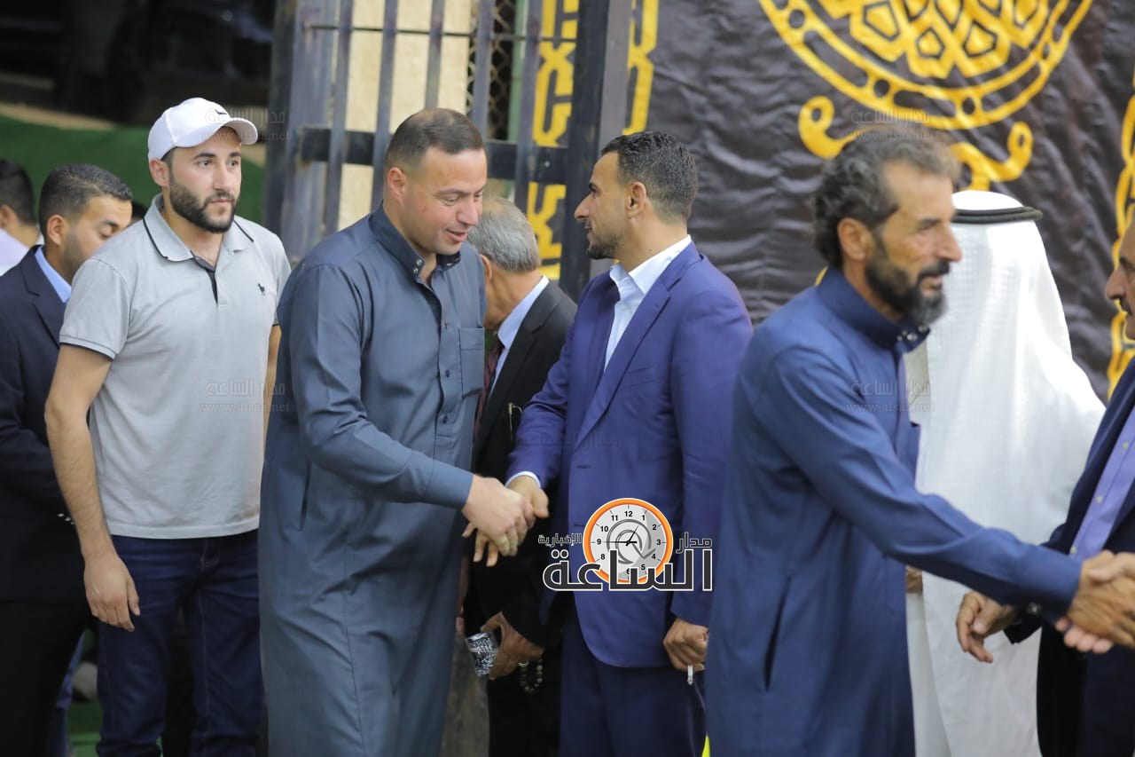 Madar Al-Saa Images 0.24035546516536588