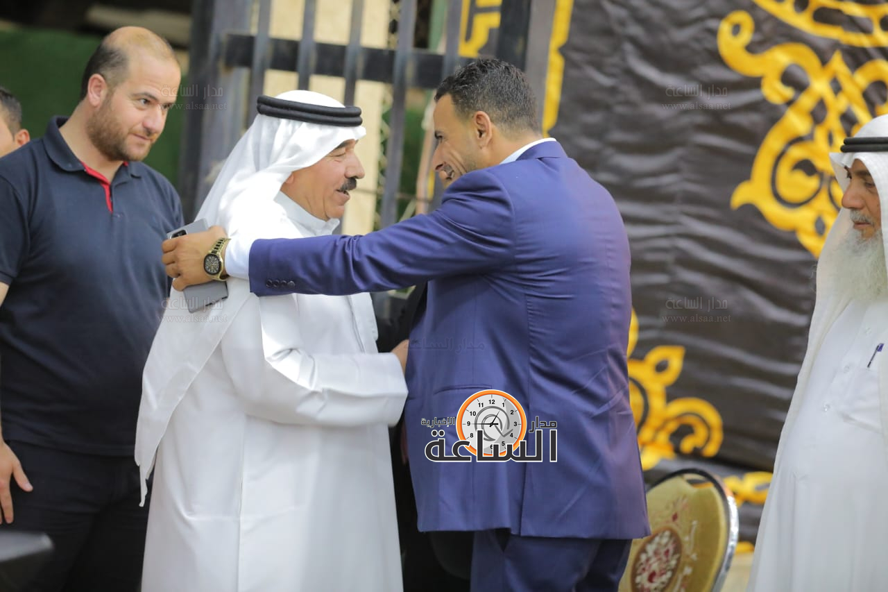 Madar Al-Saa Images 0.6217814244051345