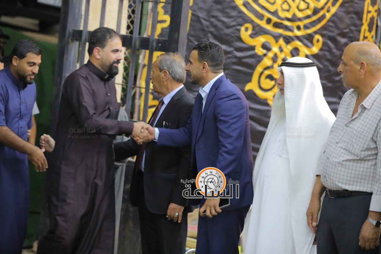 Madar Al-Saa Images 0.7158837324097347